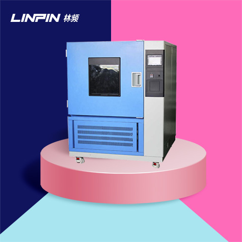氙燈試驗箱如何操作才能降噪呢？